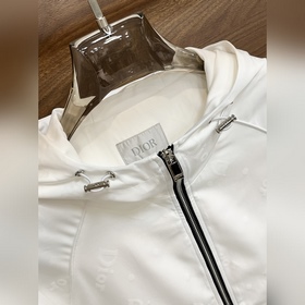 Презентация коллекции Dior 2026 SS Pre