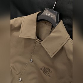 Dior, коллекция осень 2026, уже доступ