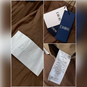 Dior, коллекция осень 2026, уже доступ