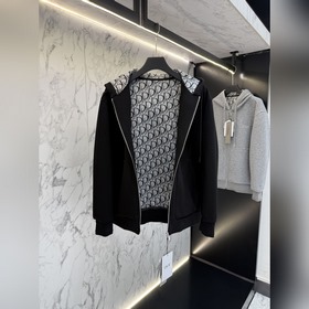 Коллекция Dior (шерсть) Осень 2026： но