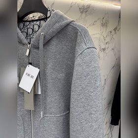 Коллекция Dior (шерсть) Осень 2026： но