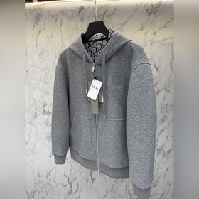 Коллекция Dior (шерсть) Осень 2026： но