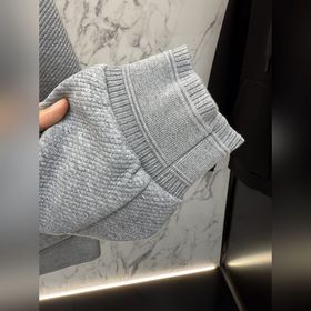 Коллекция Dior (шерсть) Осень 2026： но