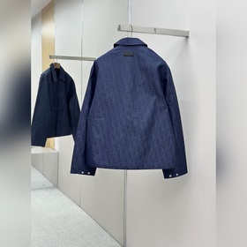 DIOR 25FW Осень/Зима Новинка Техническ