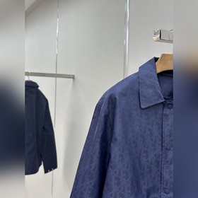 DIOR 25FW Осень/Зима Новинка Техническ