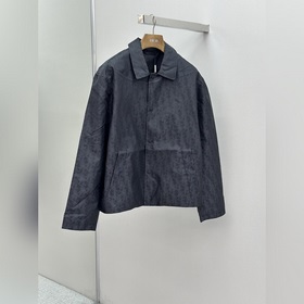 DIOR 25FW Осень/Зима Новинка Техническ