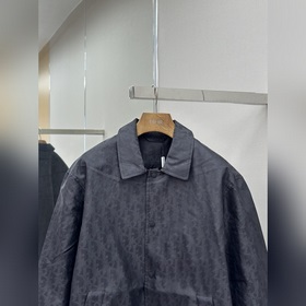 DIOR 25FW Осень/Зима Новинка Техническ