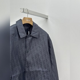 DIOR 25FW Осень/Зима Новинка Техническ