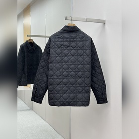 Новая коллекция DIOR 26SS представляет