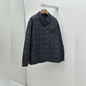 Новая коллекция DIOR 26SS представляет