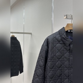Новая коллекция DIOR 26SS представляет