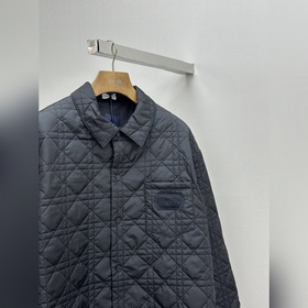 Новая коллекция DIOR 26SS представляет