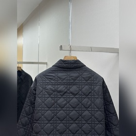 Новая коллекция DIOR 26SS представляет