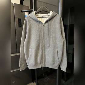 Dior 25FW Жаккардовый двусторонний кар