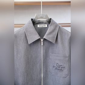Dior, осень/зима 2026, коллекция «Бизн