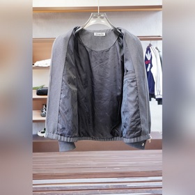 Dior, осень/зима 2026, коллекция «Бизн