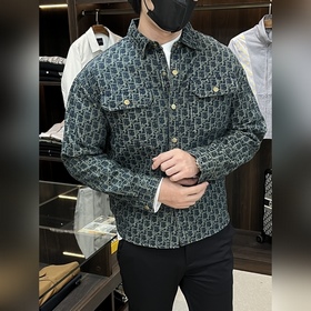Коллекция Dior осень/зима 2026： новая 