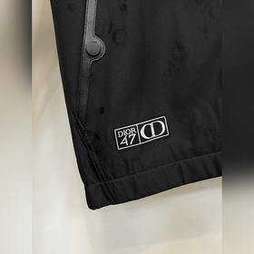Презентация коллекции Dior 2026 SS Pre
