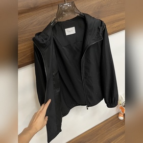 Презентация коллекции Dior 2026 SS Pre