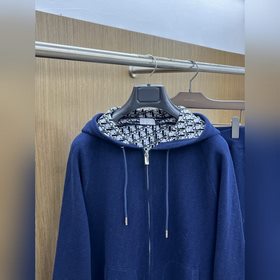 Dior Classic Осень/Зима Новинка Шерстя