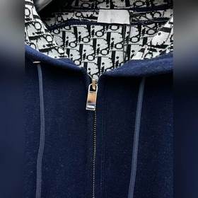 Dior Classic Осень/Зима Новинка Шерстя