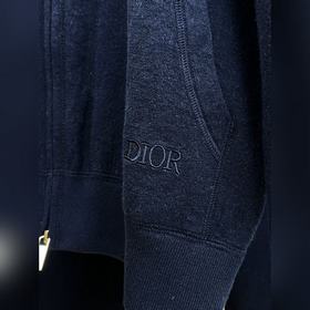 Dior Classic Осень/Зима Новинка Шерстя