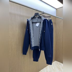 Dior Classic Осень/Зима Новинка Шерстя