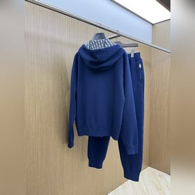 Dior Classic Осень/Зима Новинка Шерстя