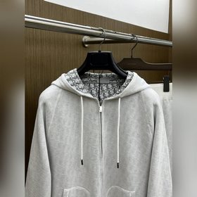 Dior Classic Осень/Зима Новинка Шерстя