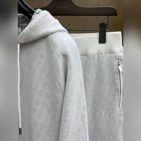 Dior Classic Осень/Зима Новинка Шерстя