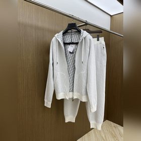 Dior Classic Осень/Зима Новинка Шерстя