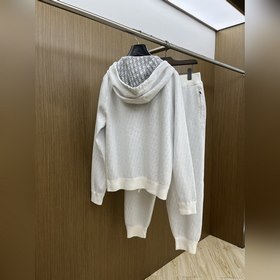 Dior Classic Осень/Зима Новинка Шерстя