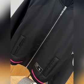 DDior Куртка с длинными рукавами логот