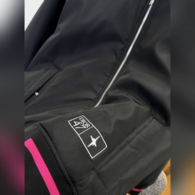DDior Куртка с длинными рукавами логот