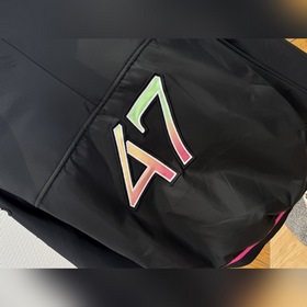 DDior Куртка с длинными рукавами логот