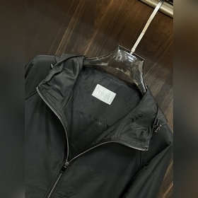 Презентация коллекции Dior 2026 SS Pre