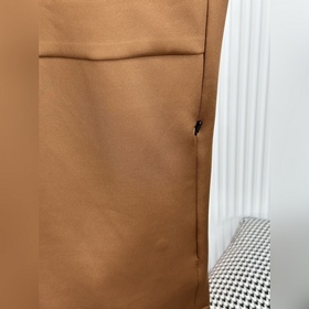 Новый двусторонний жилет Dior 2026 SS