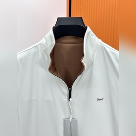 Новый двусторонний жилет Dior 2026 SS 