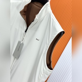 Новый двусторонний жилет Dior 2026 SS 