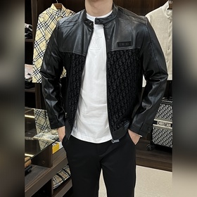 Представление коллекции Dior 2026 SS P