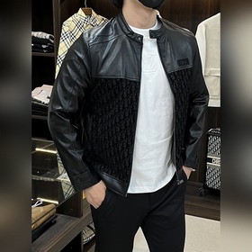Представление коллекции Dior 2026 SS P