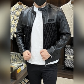Представление коллекции Dior 2026 SS P