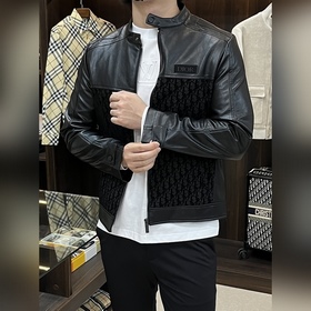 Представление коллекции Dior 2026 SS P