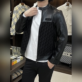 Представление коллекции Dior 2026 SS P