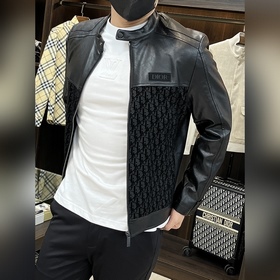 Представление коллекции Dior 2026 SS P
