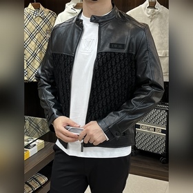 Представление коллекции Dior 2026 SS P