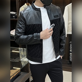 Представление коллекции Dior 2026 SS P