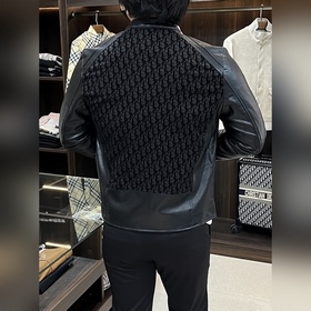 Представление коллекции Dior 2026 SS P