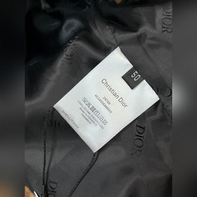 Бренд： Dior Материал： Импортная кожа