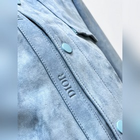 Бренд： Dior Материал： Импортная кожа